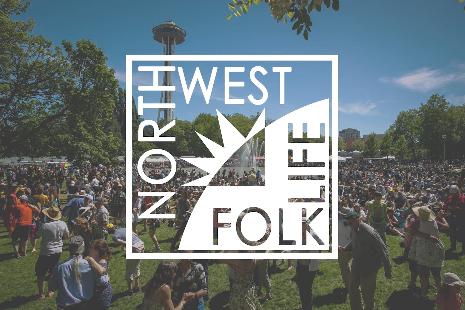 Festival | Northwest Folklife